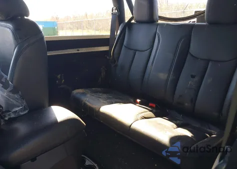 2016 Jeep Wrangler Sport из США, поврежденный, VIN 1C4AJWAG0GL186292